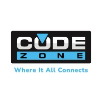 CodeZone logo - Similar company to Globisoft