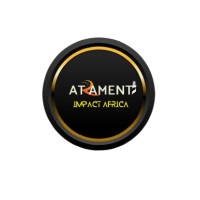 Atramenti Impact Africa logo - Similar company to The Refugee Voice