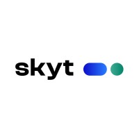 Skyt GmbH logo - Similar company to Global Code