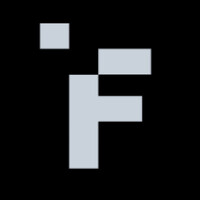 The Foundation logo - Similar company to Warp Technologies