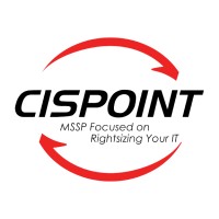 CISPOINT logo - Similar company to Comso, Inc.