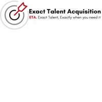 Exact Talent Acquisition logo - Similar company to Tailored Bottling Solutions