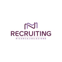 NM Recruiting logo - Similar company to Synectix S.R.L.