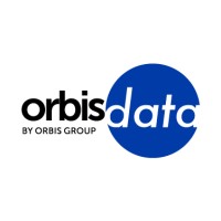 Orbis Data logo - Similar company to Testia