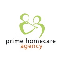 Prime Homecare Agency logo - Similar company to Athena Coding