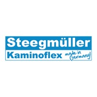 Steegmüller Kaminoflex GmbH logo - Similar company to Lingemann Beschaffungssysteme Srl