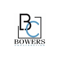 Bowers Construction Inc. logo - Similar company to Cedars Construction & Consulting Group