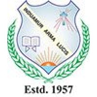St. Paul's College, Lucknow logo - Similar company to Amplifiher, Llc