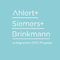 Ahlert+Siemers+Brinkmann GmbH logo - Similar company to Pro4Dynamix Gmbh
