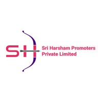 Sri Harsham Promoters logo - Similar company to Design Accent Architects