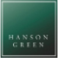 Hanson Green logo - Similar company to Globe Life - Liberty National Division The Green-Hanson Agencies