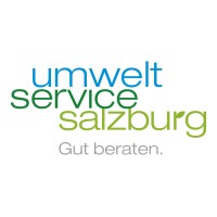 umwelt service salzburg logo - Similar company to Wefair