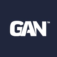 GAN logo - Similar company to Grind Web Studio