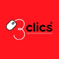 3Clics logo - Similar company to 3Clics