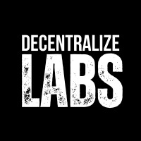 Decentralize Labs logo - Similar company to Walacor