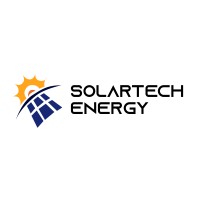 Solartech Energy logo - Similar company to Solartech