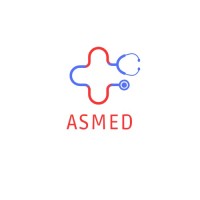 ASMED SALUD logo - Similar company to Asmed