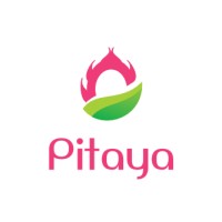 Pitaya Moda Branca logo - Similar company to F/Stop Franquia - Escolas De Fotografia & Audiovisual