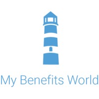 My Benefits World logo - Similar company to Brunel Employee Benefits