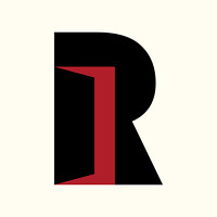 Red Room logo - Similar company to One6Creative | Brand + Web Design & Strategy