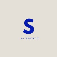 24SocialSpark Agency logo - Similar company to Antonides B.V.
