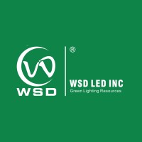 WSD LED INC logo - Similar company to Poli Led & Signs