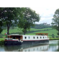Boutique Barge Company