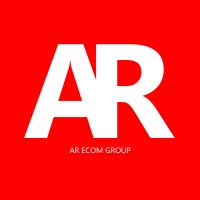 AR ECOM GROUP SAS logo - Similar company to Taurus Marketing Agency