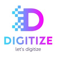 DIGITIZE.EU logo - Similar company to Faravid