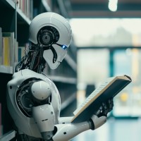 AI News logo - Similar company to Netseg