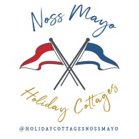 Holiday Cottages Noss Mayo