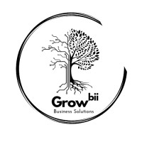 GrowBii Solutions logo - Similar company to Per4Max Inc.