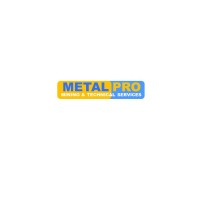METALPRO logo - Similar company to Processkit