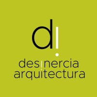 Desinercia Arquitectura logo - Similar company to Jcmg Arquitectura