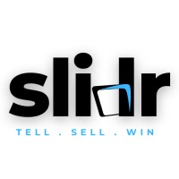 Slidr - Decks & Revenue logo - Similar company to Growth Plum