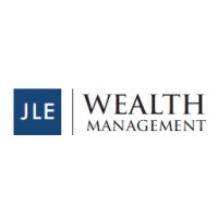 JLE Wealth Management LLC logo - Similar company to Griffinest Asia Securities, Llc