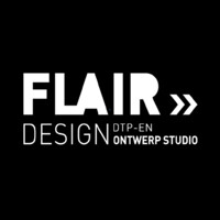 Flair Design logo - Similar company to Studio Mynt