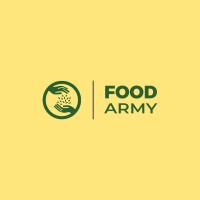FOOD ARMY logo - Similar company to Psf Vegetables