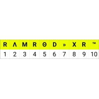RAMROD XR GmbH logo - Similar company to Invizcom Gmbh · 3D Cgi Xr