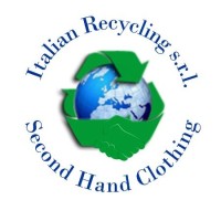 ITALIAN RECYCLING s.r.l logo - Similar company to Textile House - Sorting & Recycling