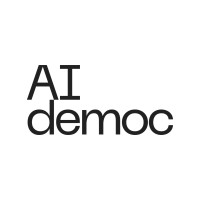 AIdemoc logo - Similar company to Brainbuusti-Hanke