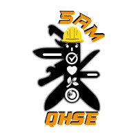 SAM QHSE logo - Similar company to Coselec