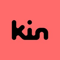 Kin logo - Similar company to Darkroom