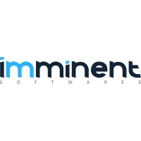Imminent Softwares logo - Similar company to Imminent Softwares