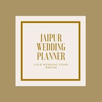 JAIPUR WEDDING PLANNER logo - Similar company to Theweddingring.Ca