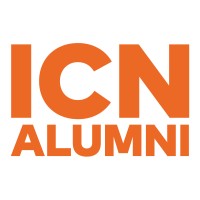 ICN ALUMNI logo - Similar company to Purify Services
