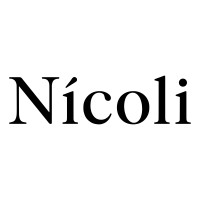 Nícoli logo - Similar company to Bimani