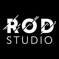 Rod Studio logo - Similar company to Vium