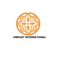Vibrant International logo - Similar company to Go Coco®