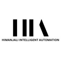 Himanjali Intelligent Automation Private Limited logo - Similar company to Virtual Reality Systems